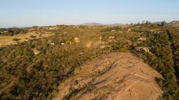 Nelspruit Hotels