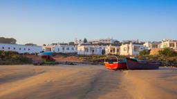 Paternoster hotel directory