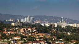 Rwanda vacation rentals