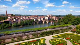 Albi car rentals