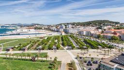 La Seyne-sur-Mer vacation rentals