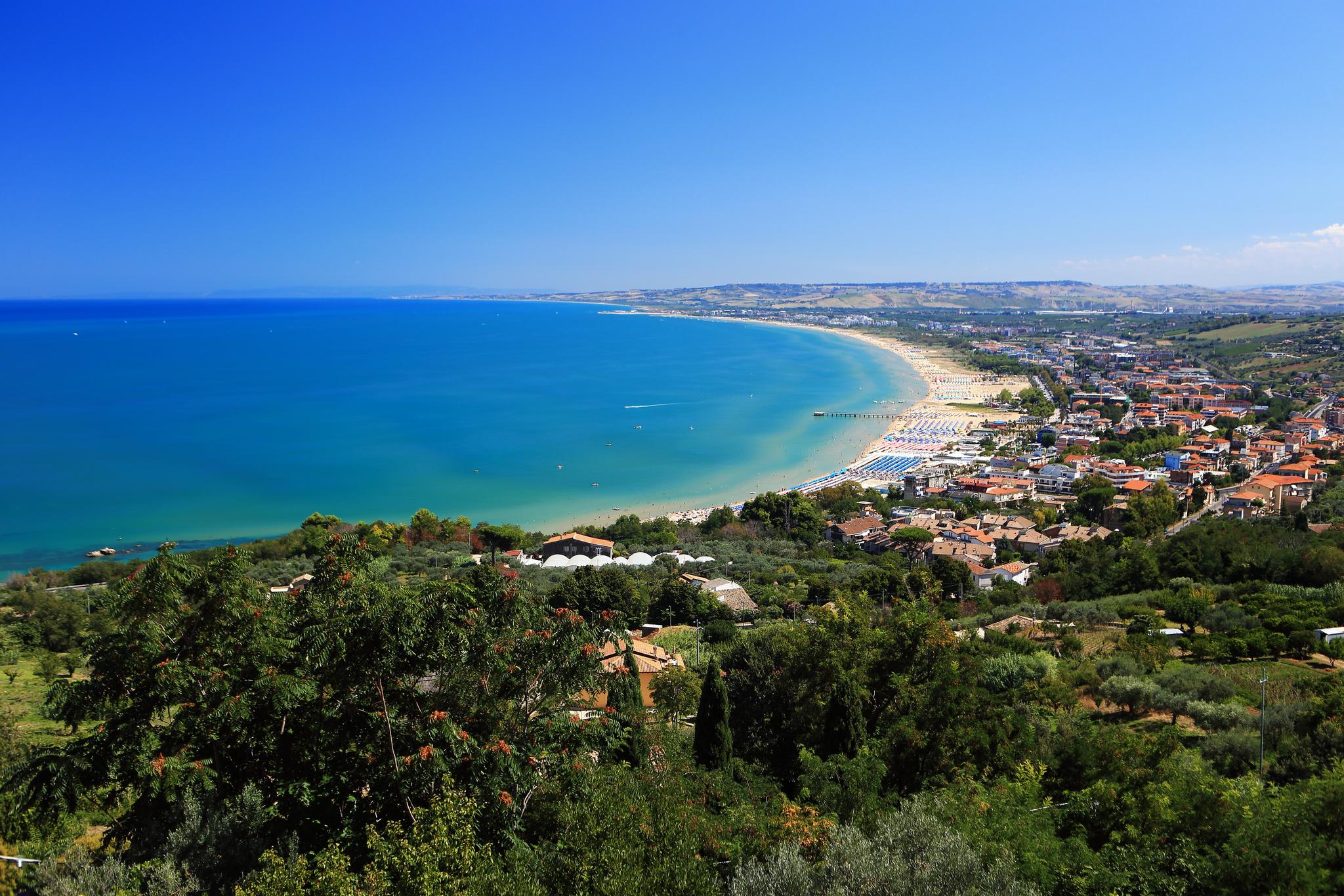 Vasto car rentals