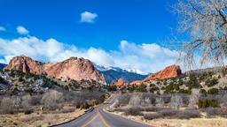 Hotels near Colorado Springs Airport