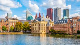 The Hague vacation rentals
