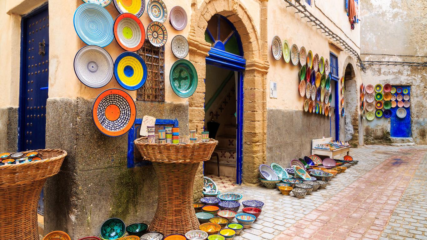 usa travel to morocco