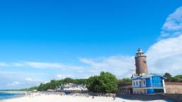 Kolobrzeg vacation rentals