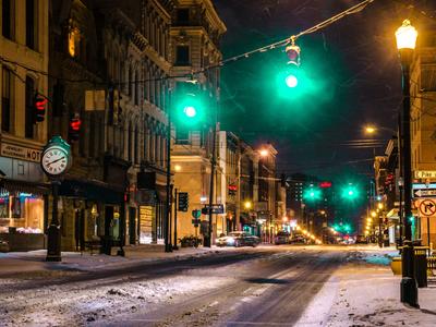 Covington