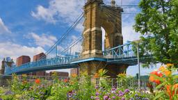 Hotels near NKY International Festival
