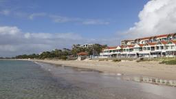 Rockingham Hotels