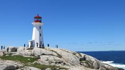 Find cheap flights from Minnesota to Nova Scotia