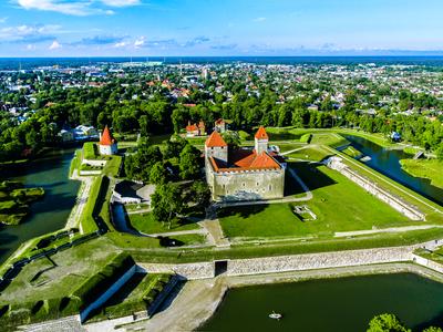 Kuressaare