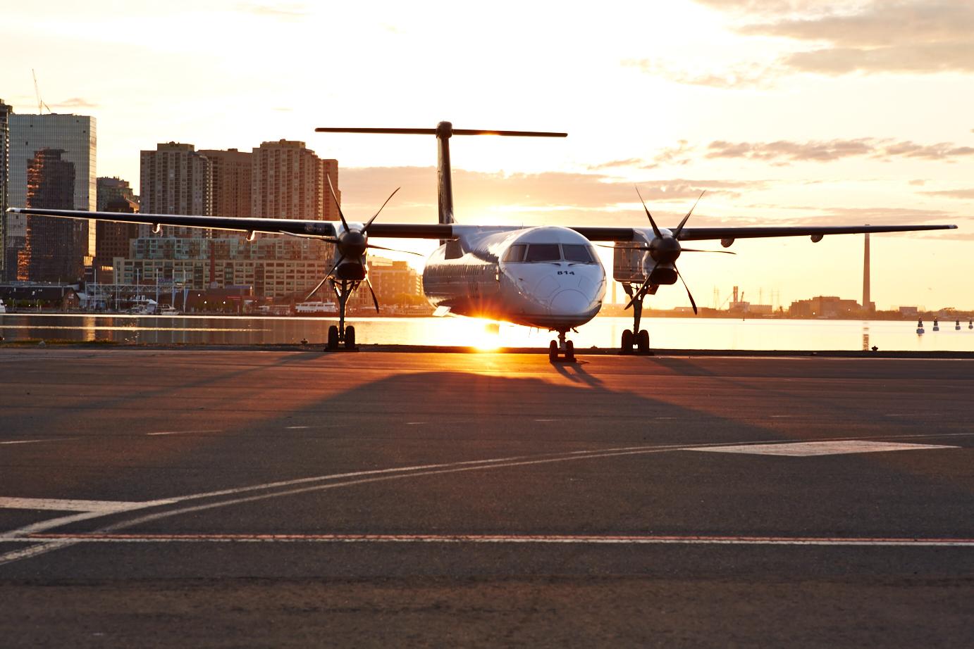 porter airlines carry on