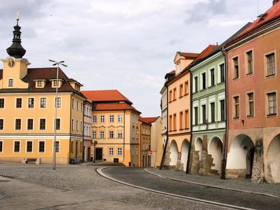 Hradec Králové