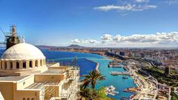 Oran vacation rentals