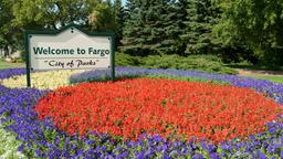 Fargo vacation rentals