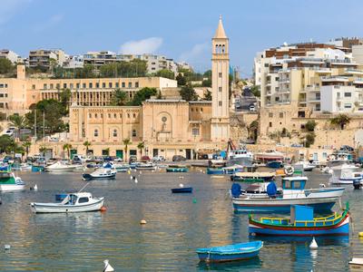 Marsaskala