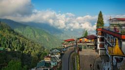 Darjeeling vacation rentals