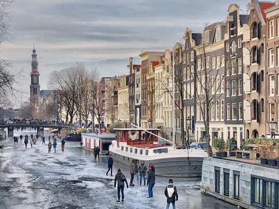 Amsterdam