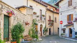 Pescasseroli Hotels