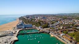 Folkestone Hotels