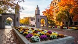 Bloomington vacation rentals