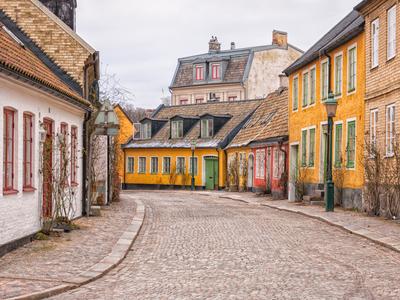 Lund