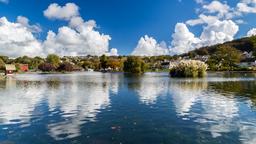 Helston Hotels