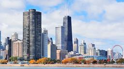 Hotels near Chicago Greater Rockford airport