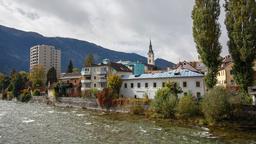 Spittal an der Drau Hotels