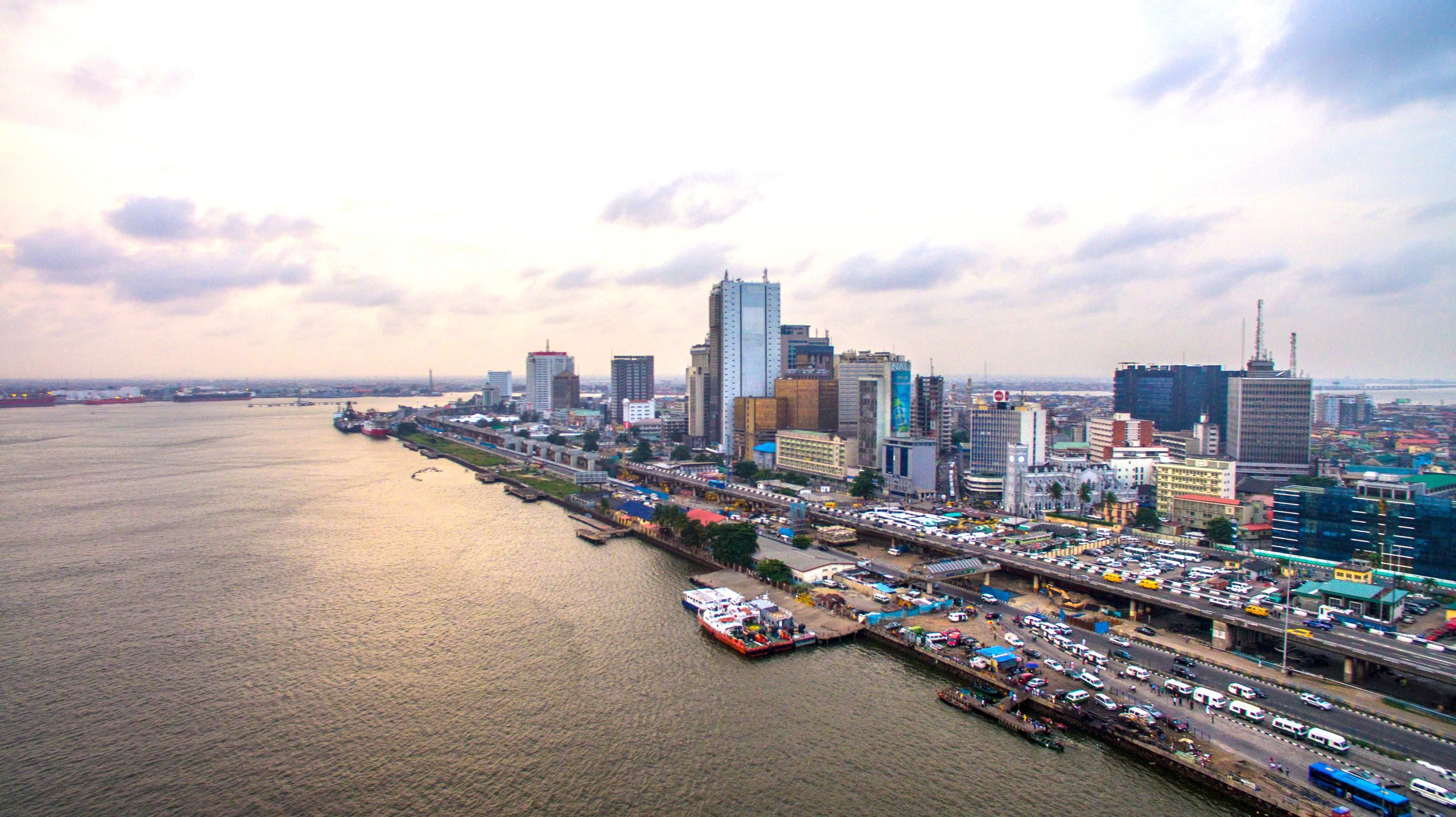 433 CHEAP FLIGHTS to Nigeria KAYAK