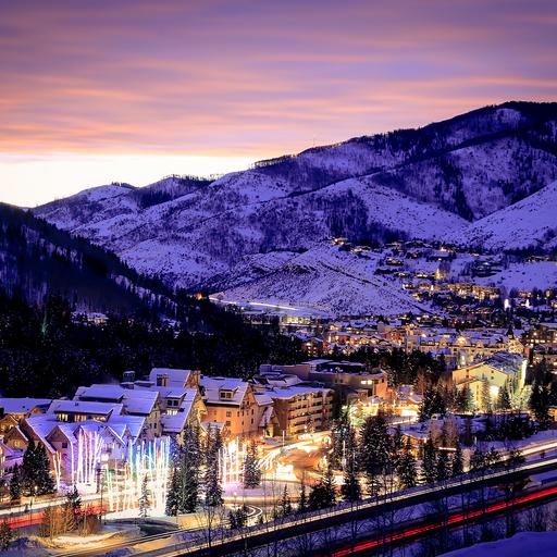 Vail, Colorado