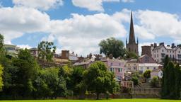 Ross-on-Wye car rentals