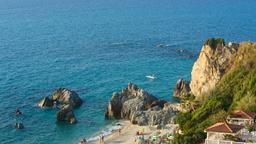 Parghelia hotels