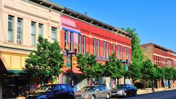 Elgin hotels
