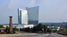 Uncasville Hotels