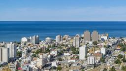 Hotels near Comodoro Rivadavia Airport