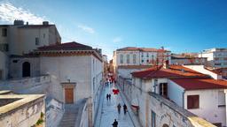 Zadar vacation rentals
