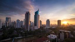 Jakarta vacation rentals