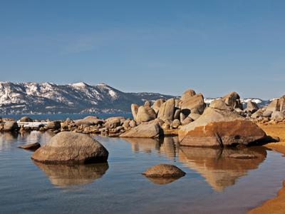 Zephyr Cove