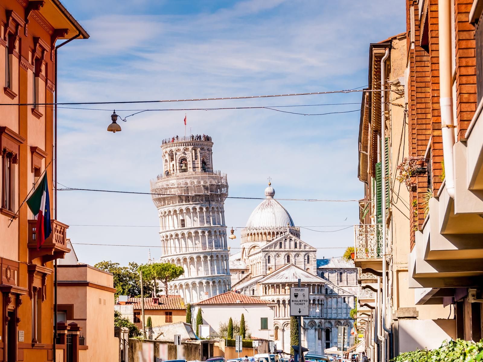 Flights to Italy at Attractive Prices: Important Tips! - Overview of Flights to Italy