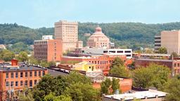 Asheville hotels