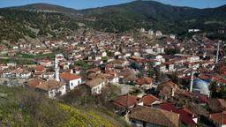 Adapazarı Hotels