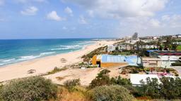 Ashkelon car rentals