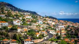 Funchal vacation rentals