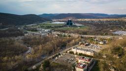 Mahwah vacation rentals