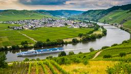 Trittenheim Hotels