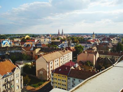 Szeged