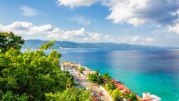 Montego Bay vacation rentals