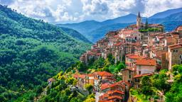 Liguria vacation rentals