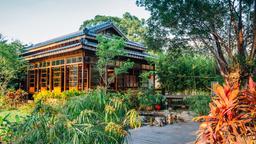 Find cheap flights to Taichung